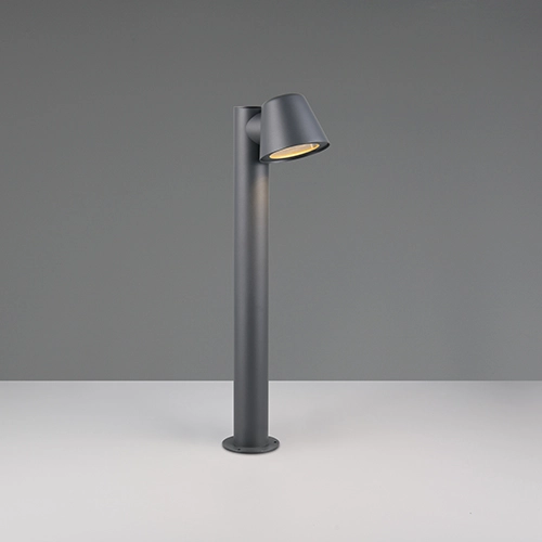 Garden lamp 60cm Beni anthracite