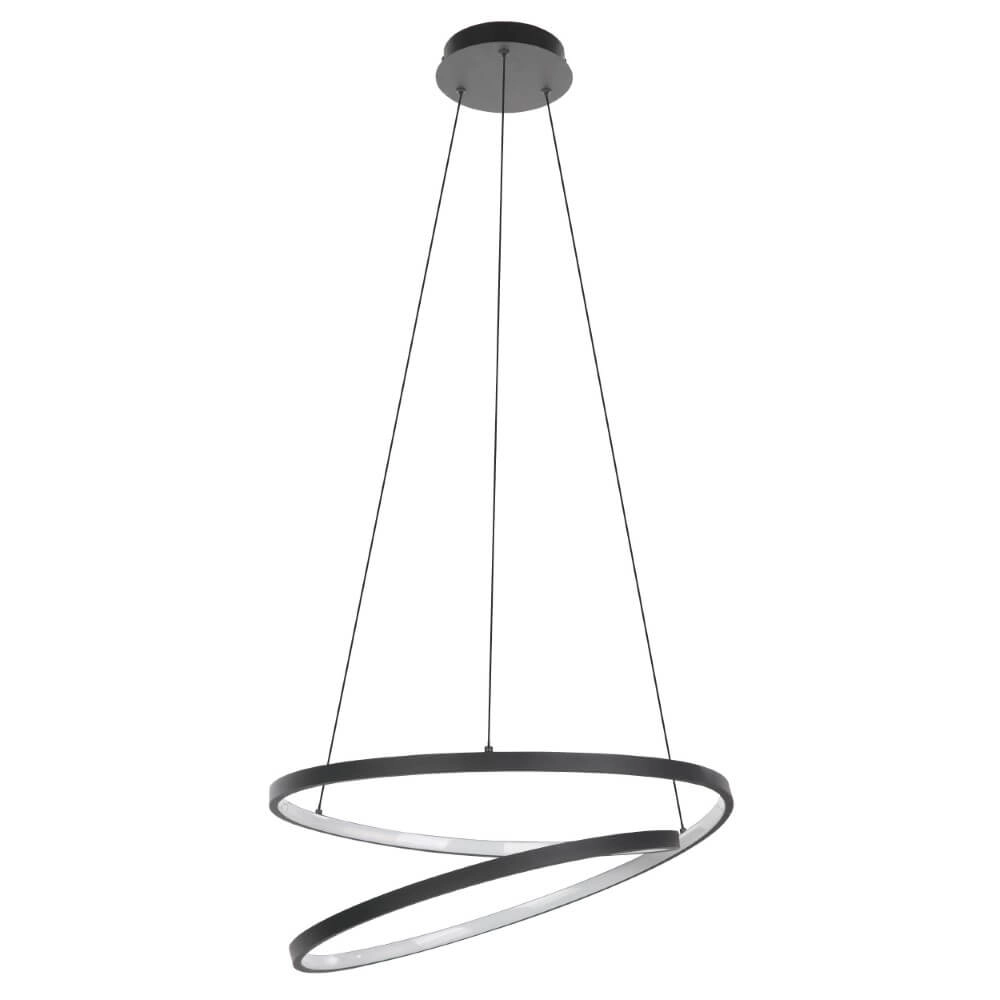 Design LED pendant light Ruotale Ø 55cm
