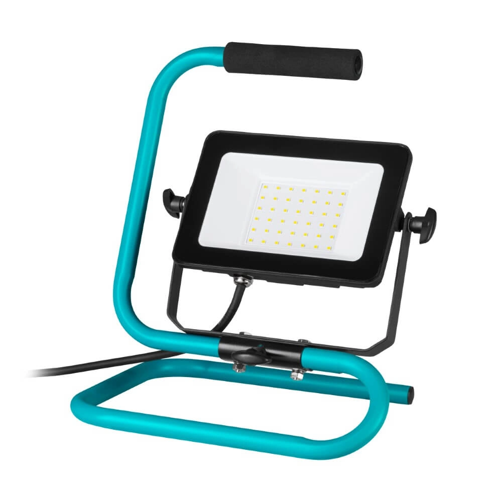 LED construction light Avelar 30W