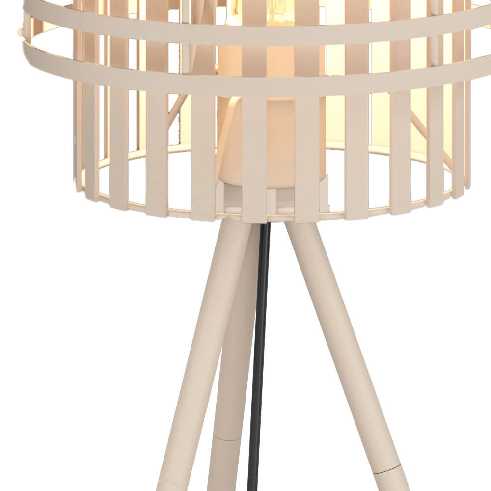 Pastel table lamp Oltamar Stars of Light 9008606243006