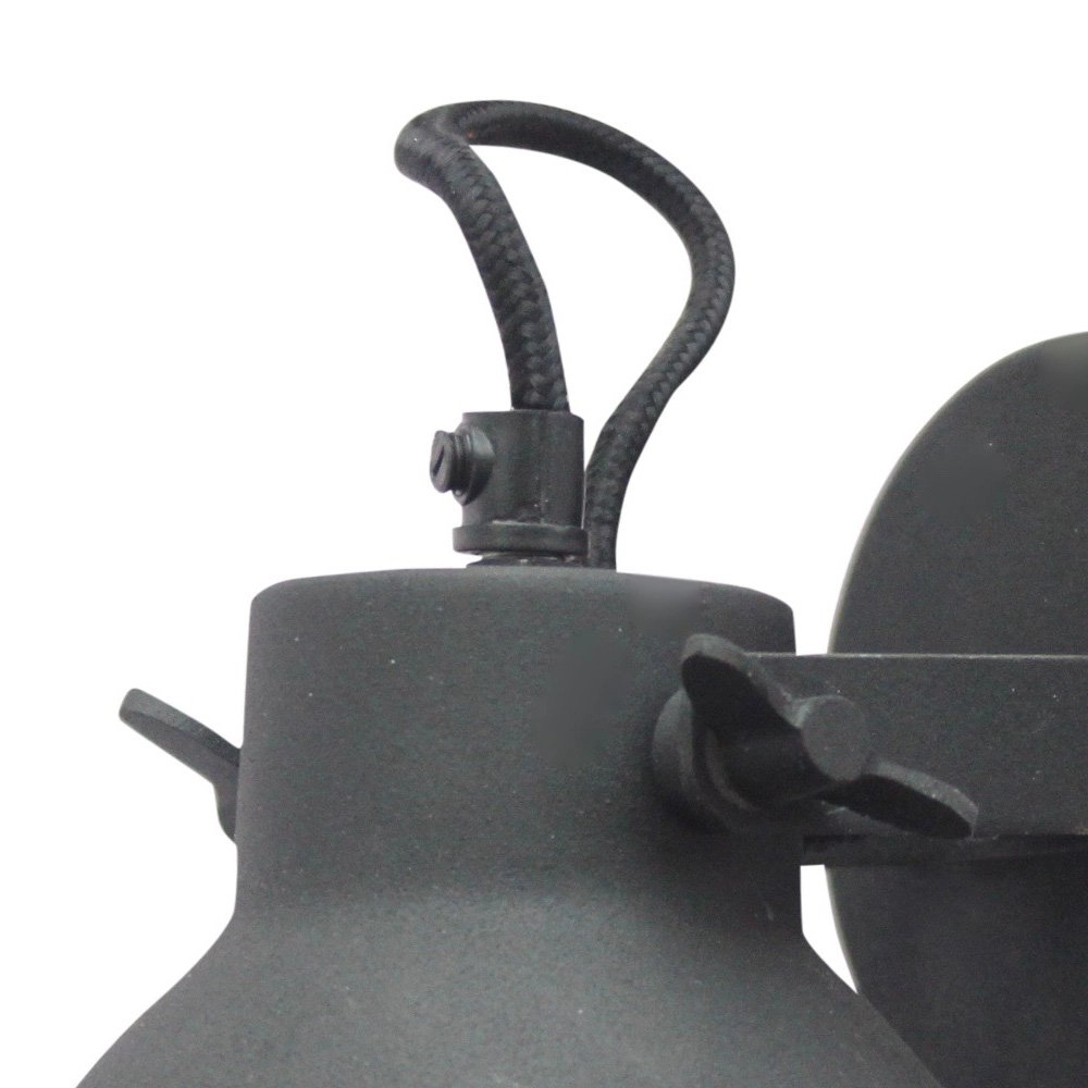 Wall lamp Large Vintage gray Urban Interiors 8718868314826