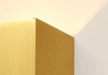 Gold wall spot Gymm Artdelight 8719831734825