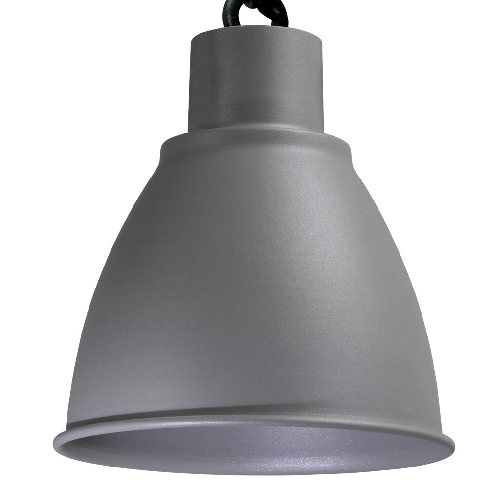 Pendant lamp Industria 27 Rustic Masterlight 8718121237121