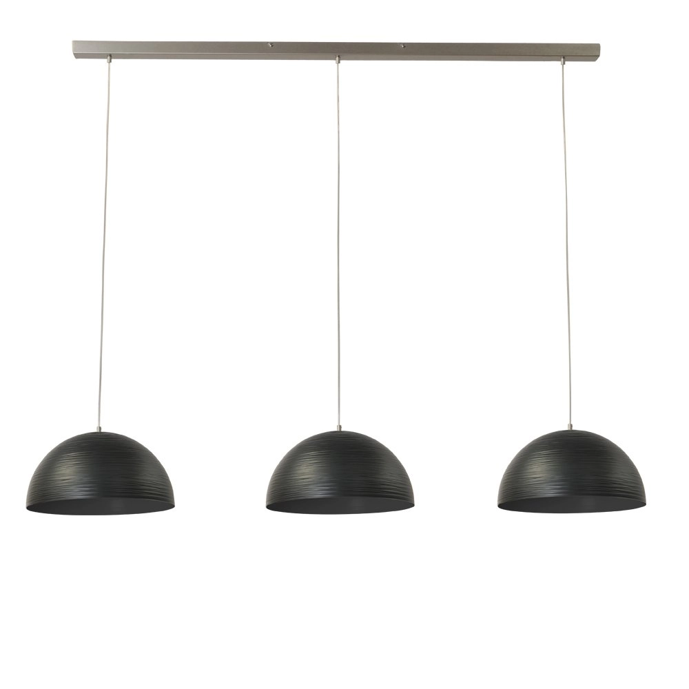 Dining table lamp Concepto 3x30