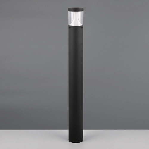 Garden lamp Tagus anthracite 100cm Trio 4017807686852