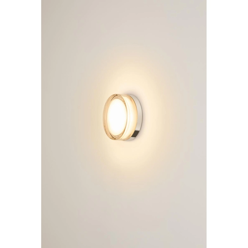 Ceiling lamp Cyft XL black Ø 20cm SLV 4024163318143