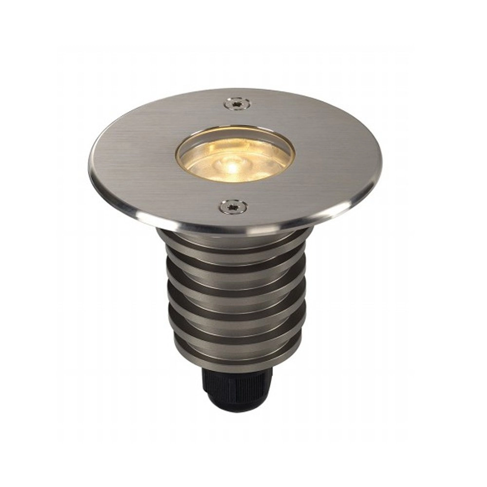 Ground spot Dasar Led 5.5 watts SLV 4024163145527