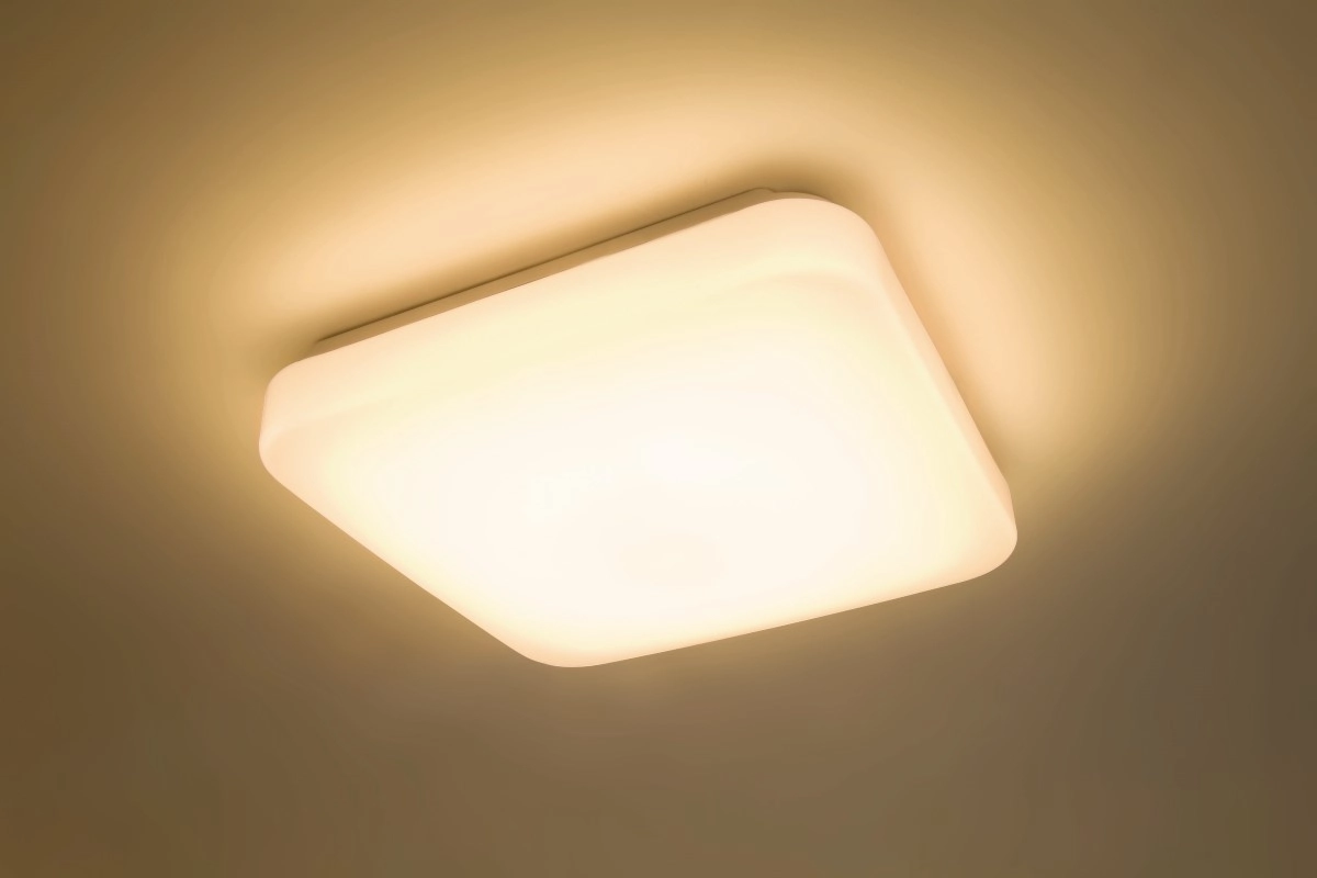 Ceiling light Mauve Philips 8718696162804