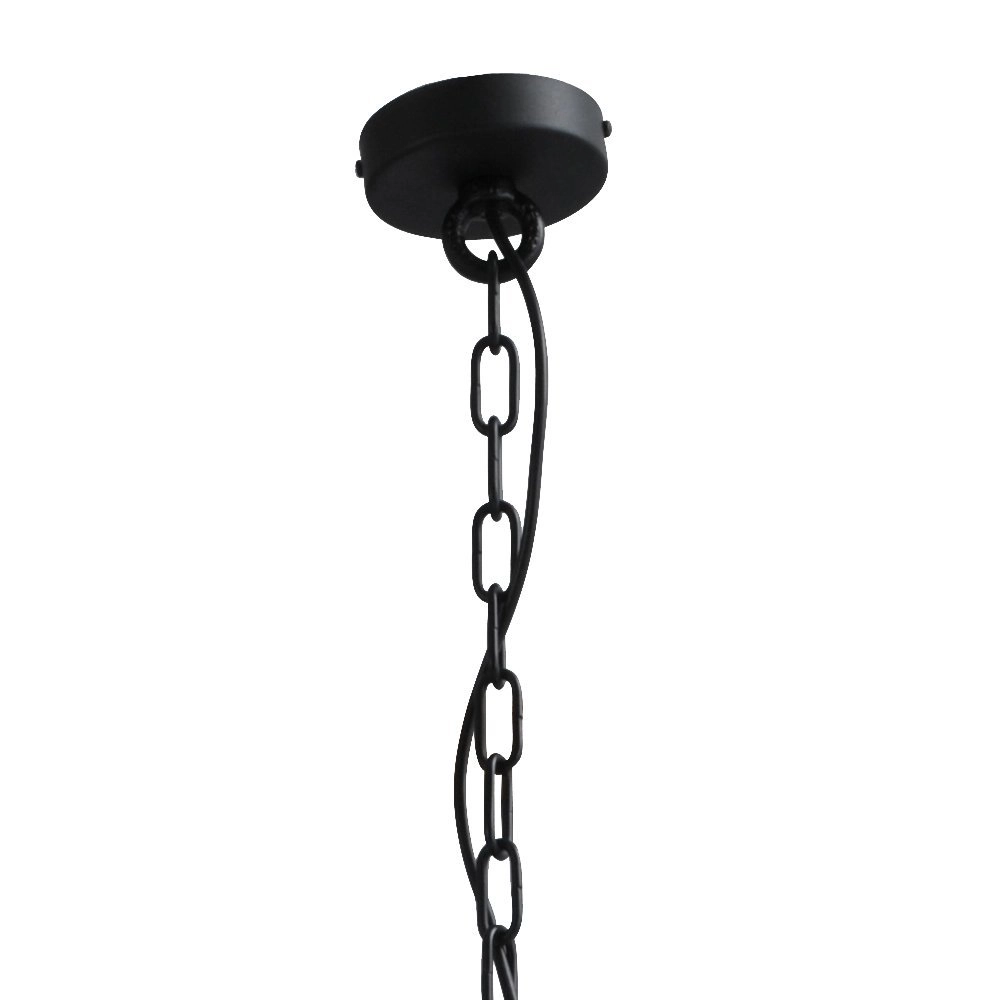 Pendant lamp Industria Conrete 40 Masterlight 8718121147123