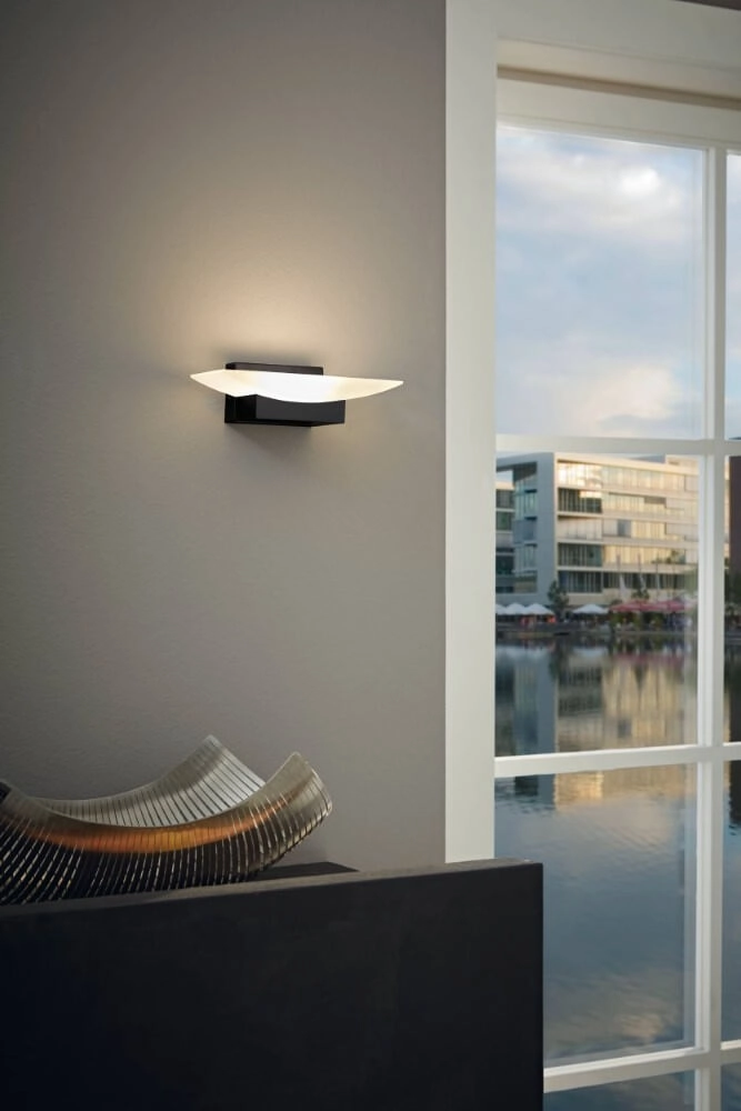 LED wall lamp Metrass Eglo 9002759988883