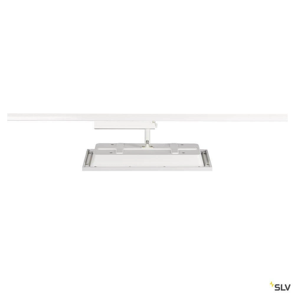 1-phase LED panel Panel Track square white SLV 4024163250849