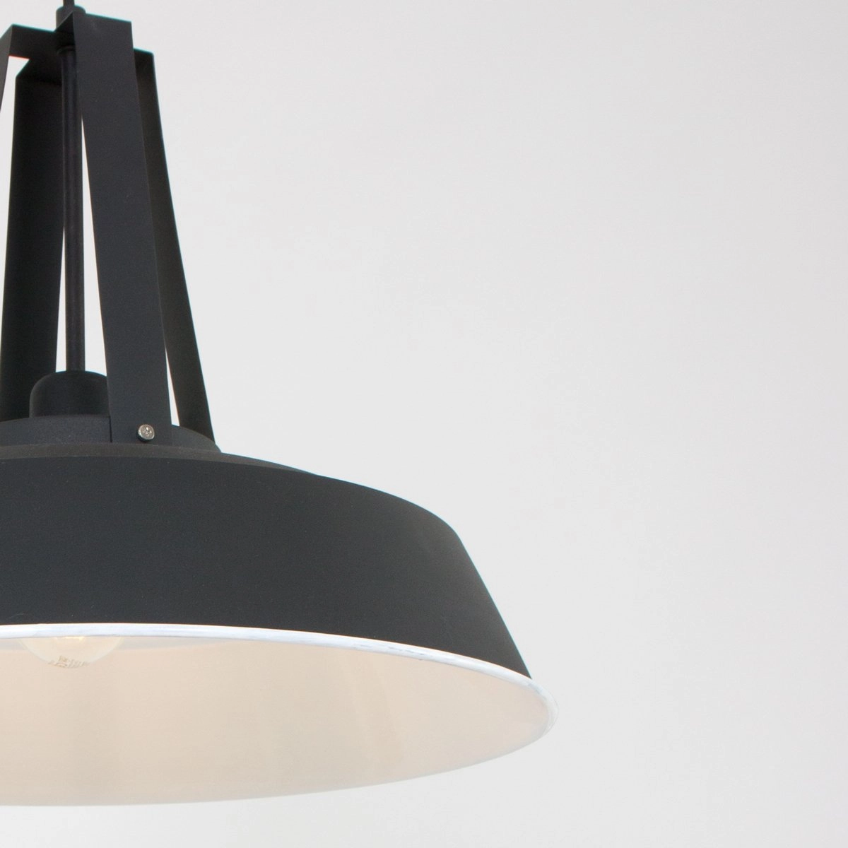 Pendant lamp Luna 42 Steinhauer 8712746102970