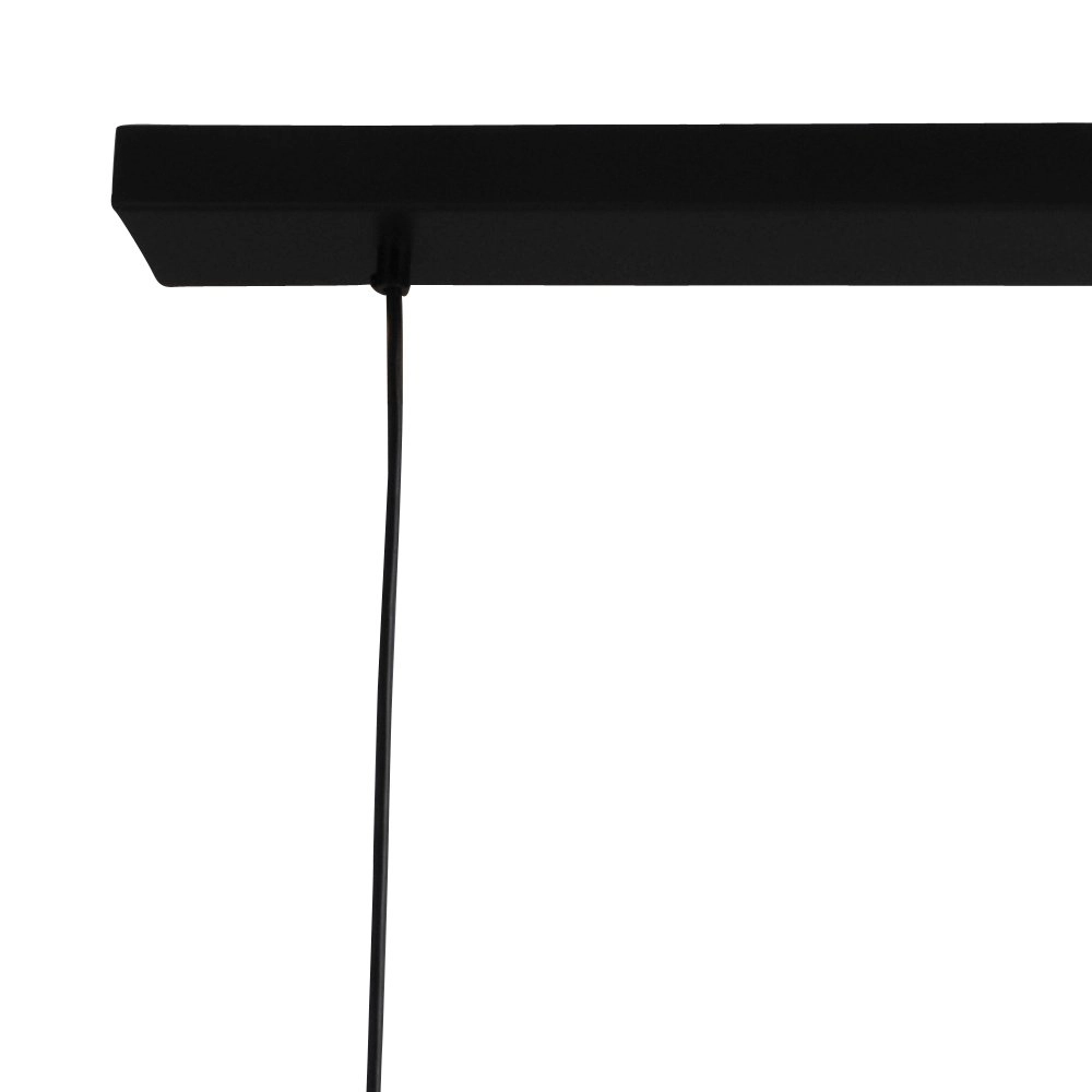 Dining room lamp Industria 3x35 Masterlight 8718121230979