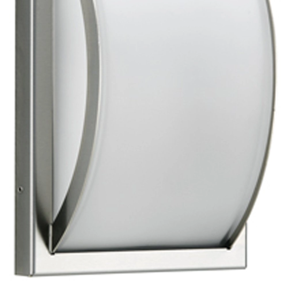 Outdoor lamp Justier made of stainless steel Albert 4007235963908