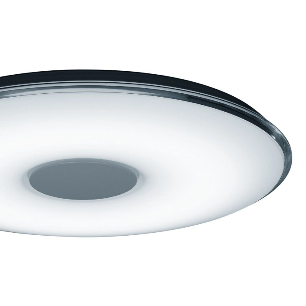 LED flush ceiling light Tokyo Trio 4017807272307