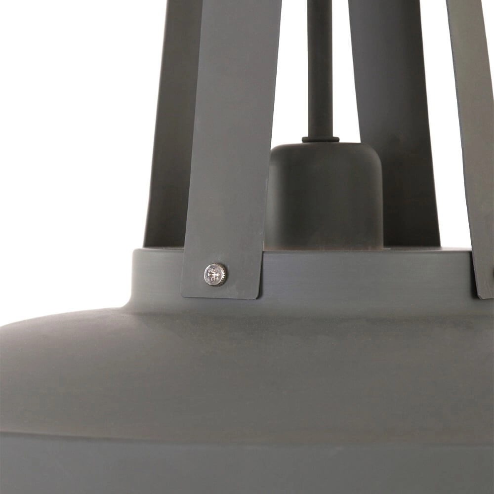 Pendant lamp Luna 42 Steinhauer 8712746102956
