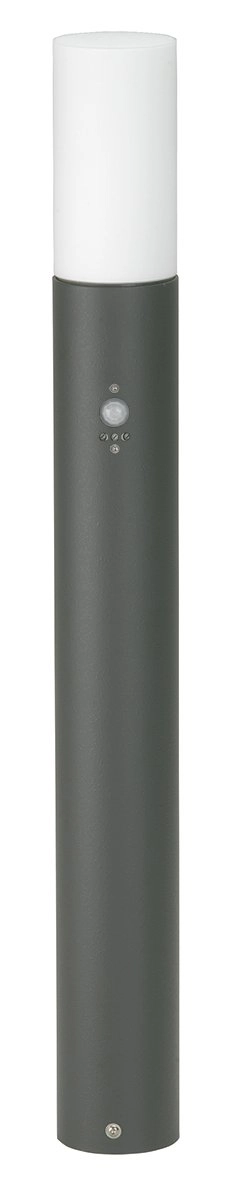 Path lighting Cyl with motion detector