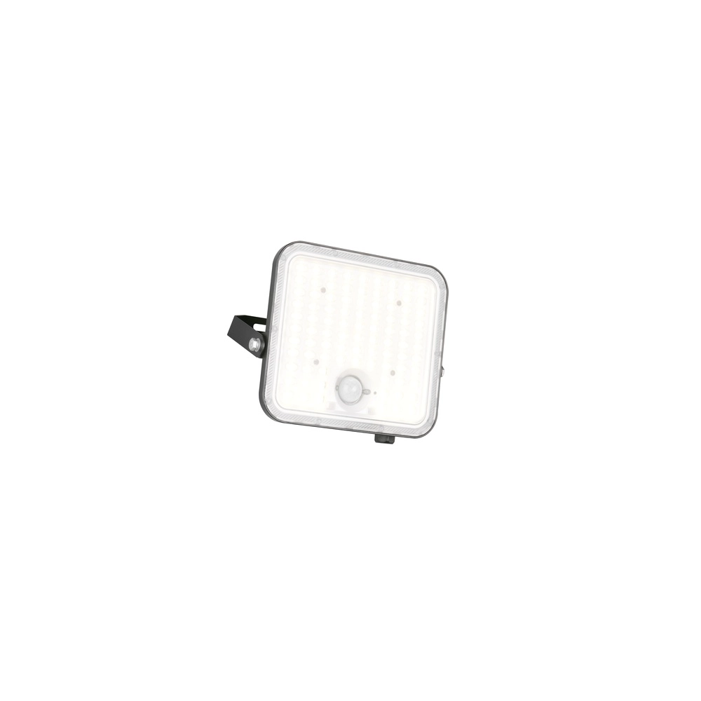Wall lamp Acora with separate solar panel Trio 4017807650563