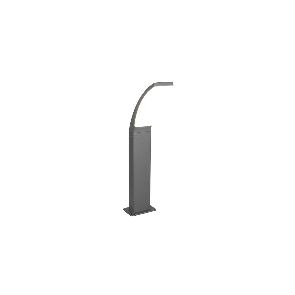 Design garden lamp Beja anthracite 60cm