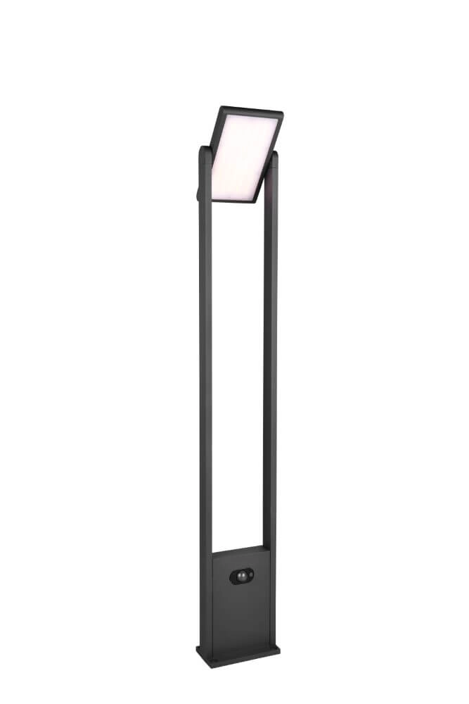 Hybrid floor lamp Malawi 100cm - with sensor Trio 4017807622522
