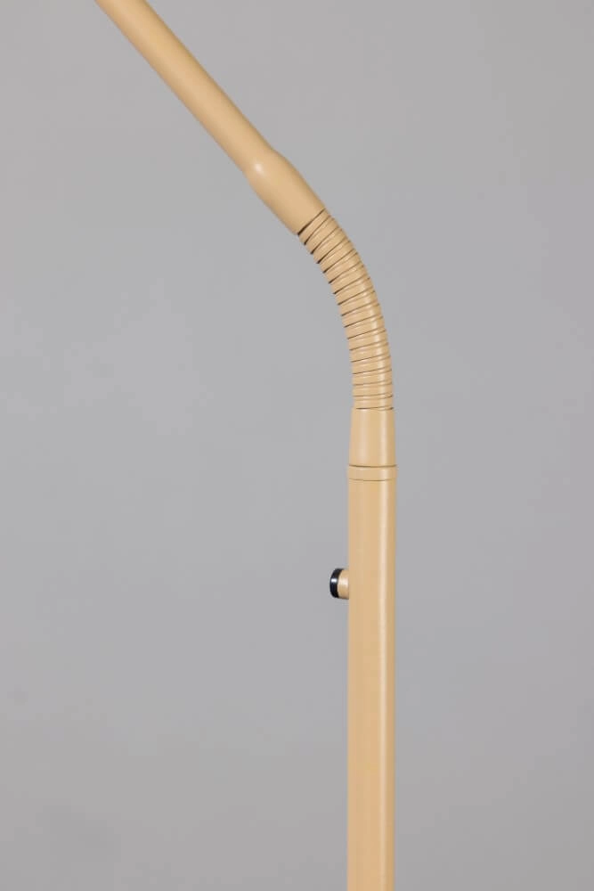 Rechargeable floor lamp Duuk sand brown ETH 8720195309628