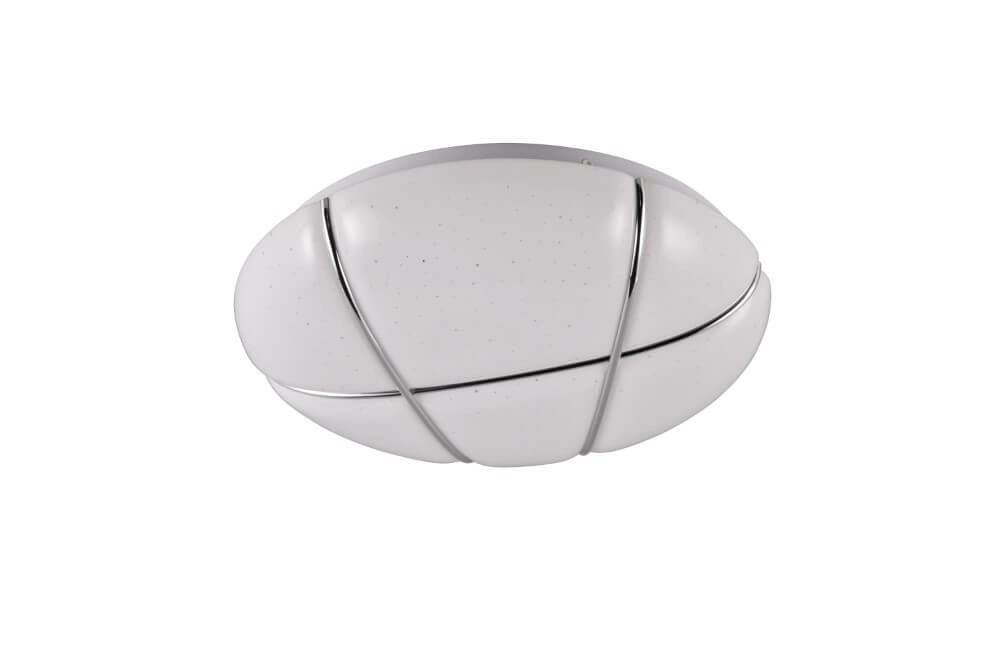 Ceiling lamp Tibor design Ø28cm