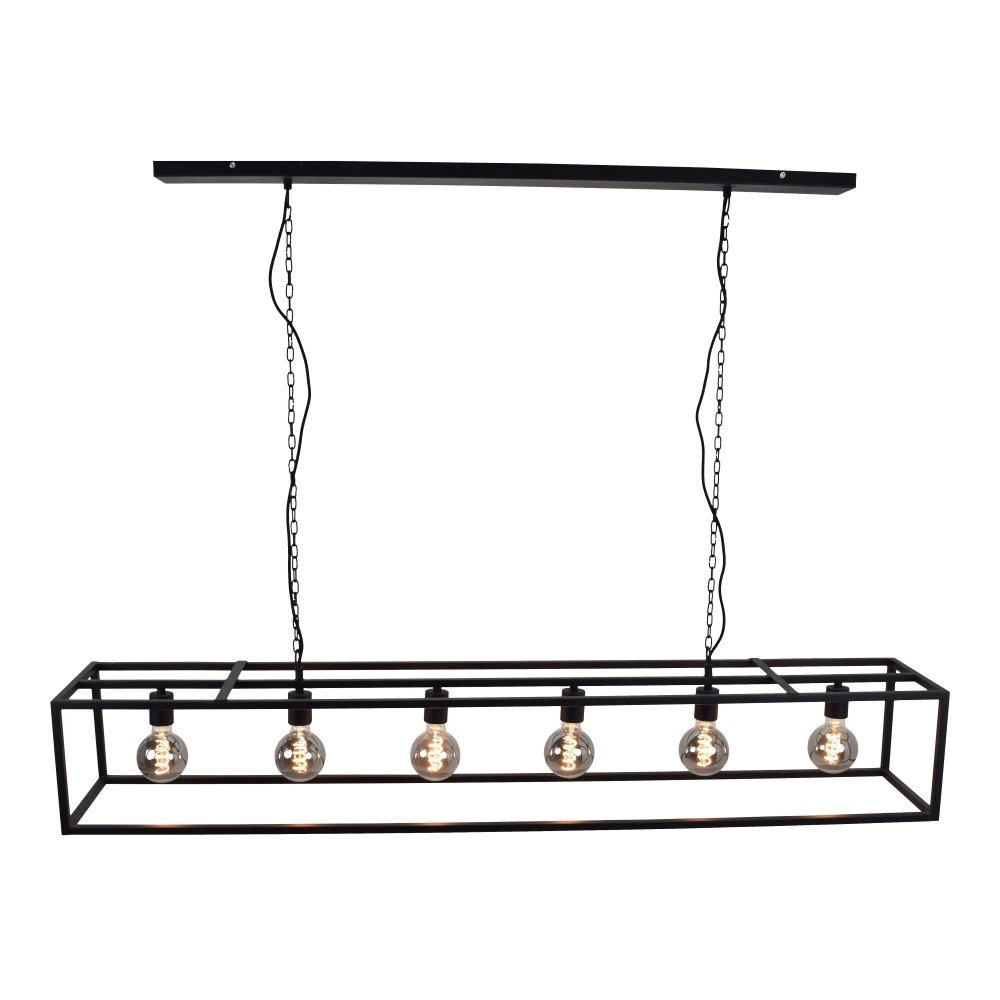 Hanging lamp Frame XL