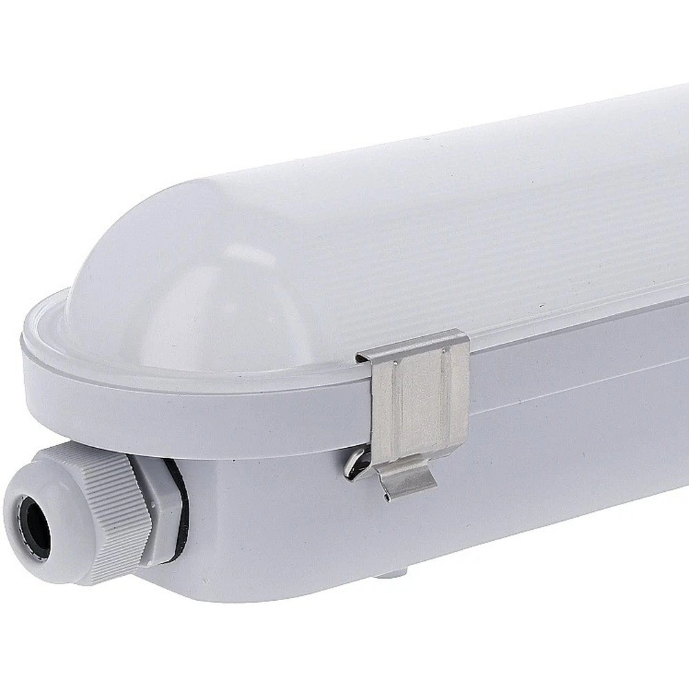 Fixture SWD LED 120cm - 25-45W - IP65 - 6300lm Lyora 8720999813659