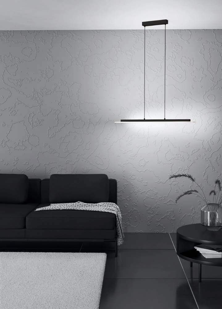 Functional LED hanging lamp Bucita 90cm Stars of Light 9002759399016