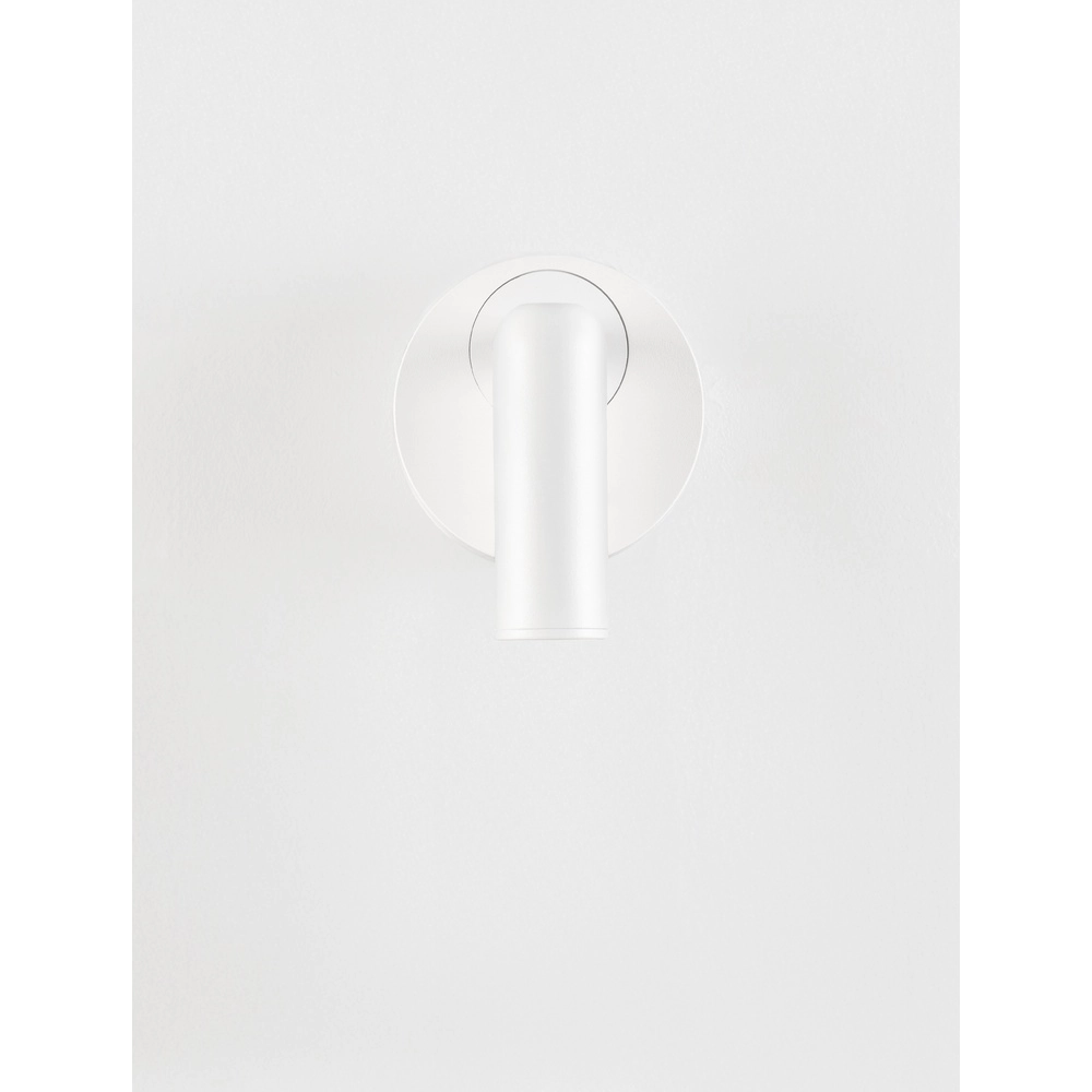 Bedside lamp Pictor white Lyora 5212017472335