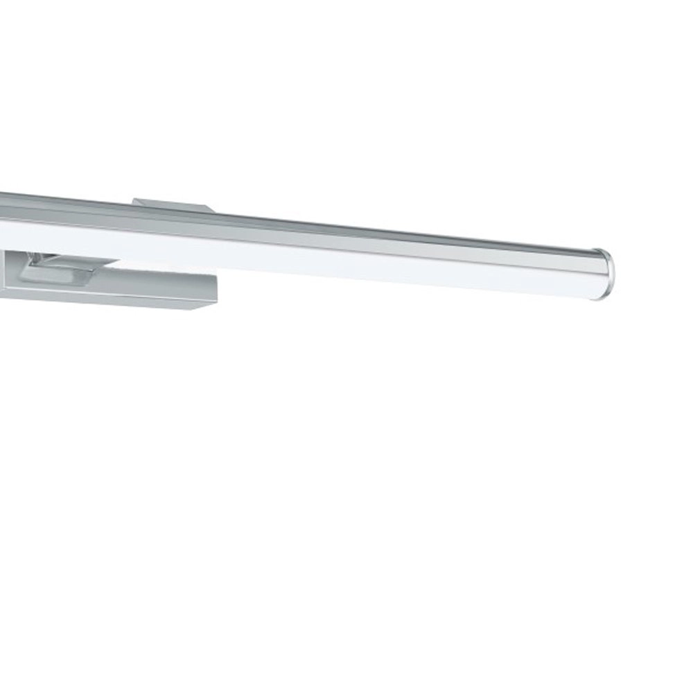 LED wall lamp Vadumi 60cm chrome Eglo 9002759970826