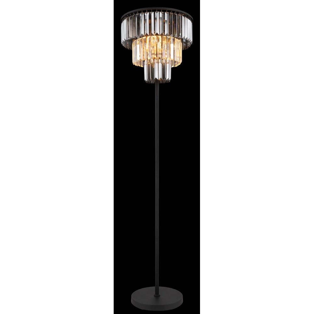 Floor lamp Naxis Ø 40cm Globo 9007371446391