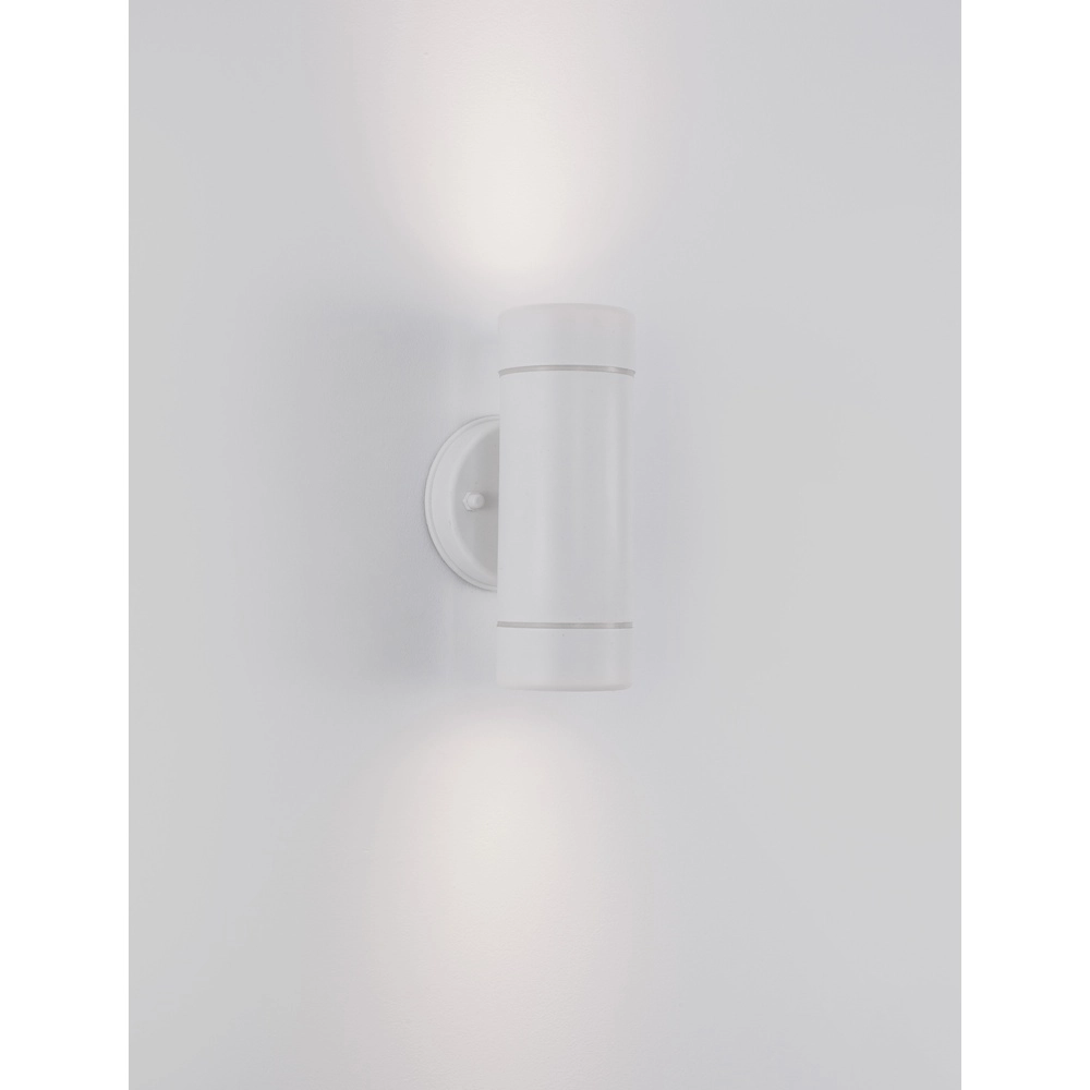 Round spotlight Limbio Up and down white Lyora 5212017425881