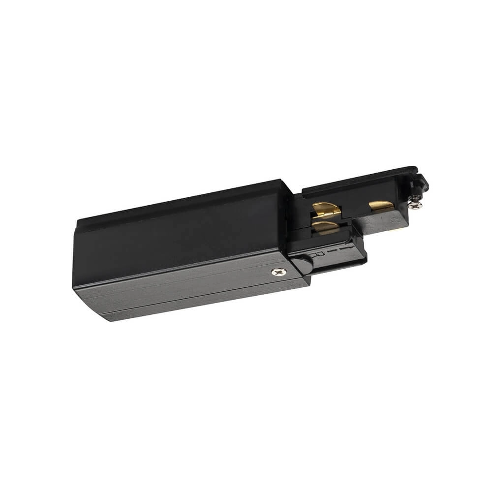 Power supply right S-Track supply DALI black