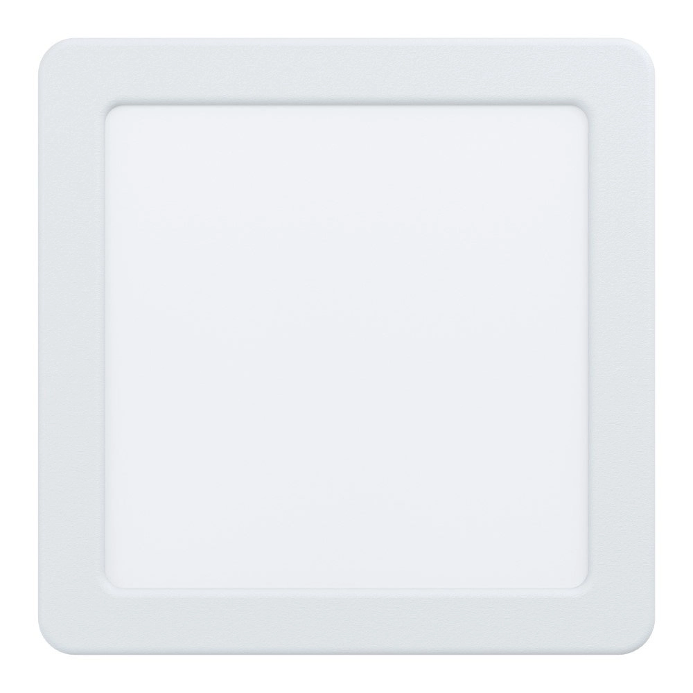 Downlighter Fueva 5 square