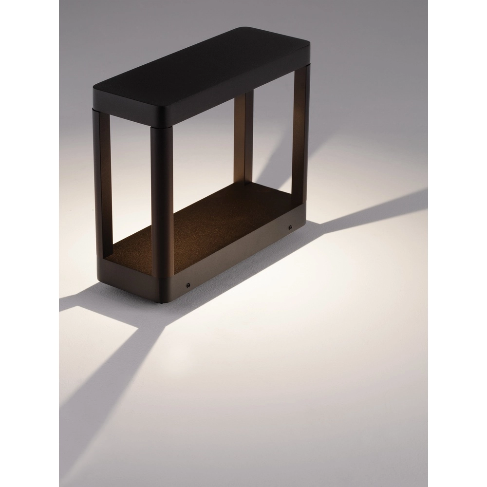 Garden lamp Cosmic S anthracite Lyora 5212017449504
