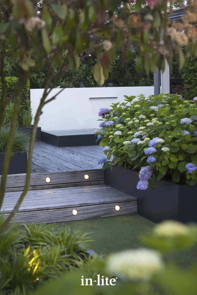 Ground spot Hyve without ring In-lite 8717051007828