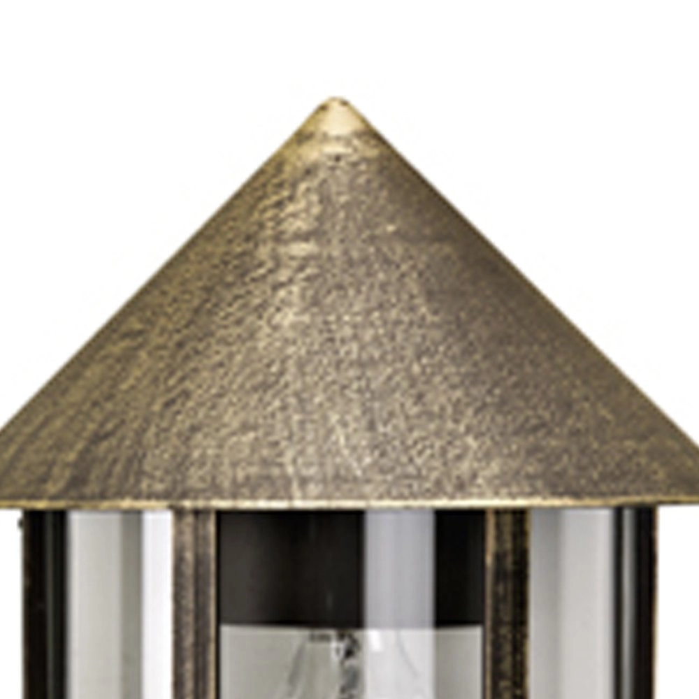 Outdoor lamp Toit Wall lamp Albert 4007235532227