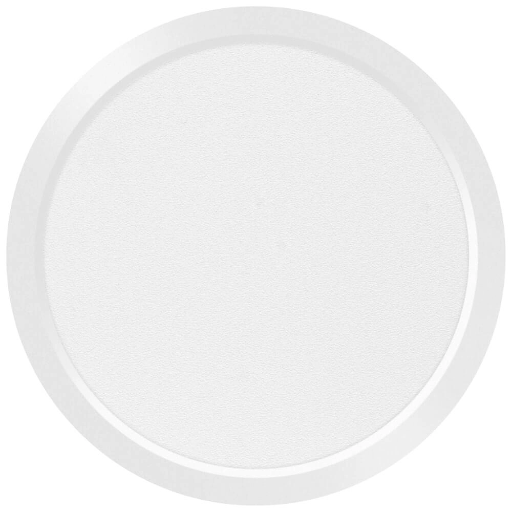 Ceiling light Ruby white Ø 23cm