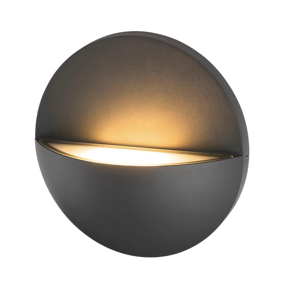 Led wall spot Lid II ankle SLV 4024163276085