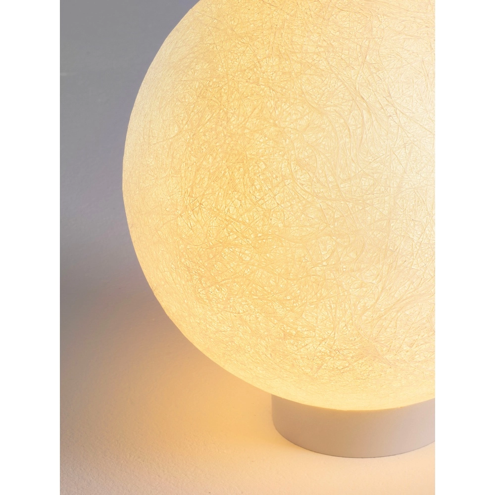 Ball lamp Moon Ø 25cm Lyora 5212017454591
