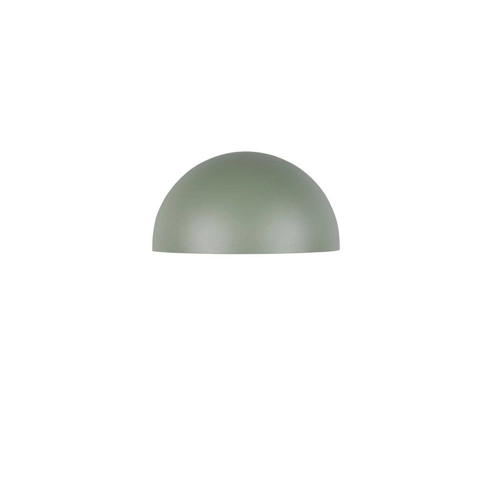 Design wall lamp Maas green Trio 4017807648508
