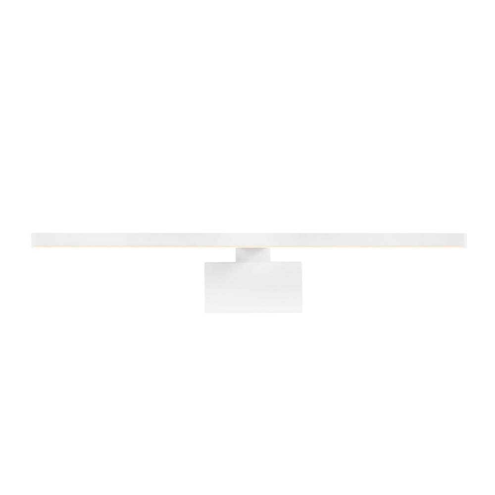 Mirror lamp Marlee white 3000K Nordlux 5704924007361