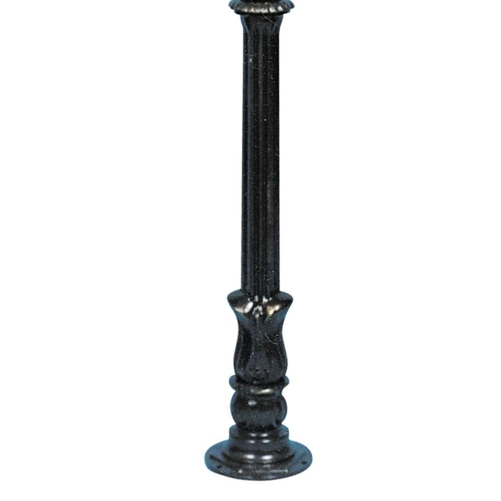 Nostalgic garden lamp De Beets black KS Verlichting 8714732070348