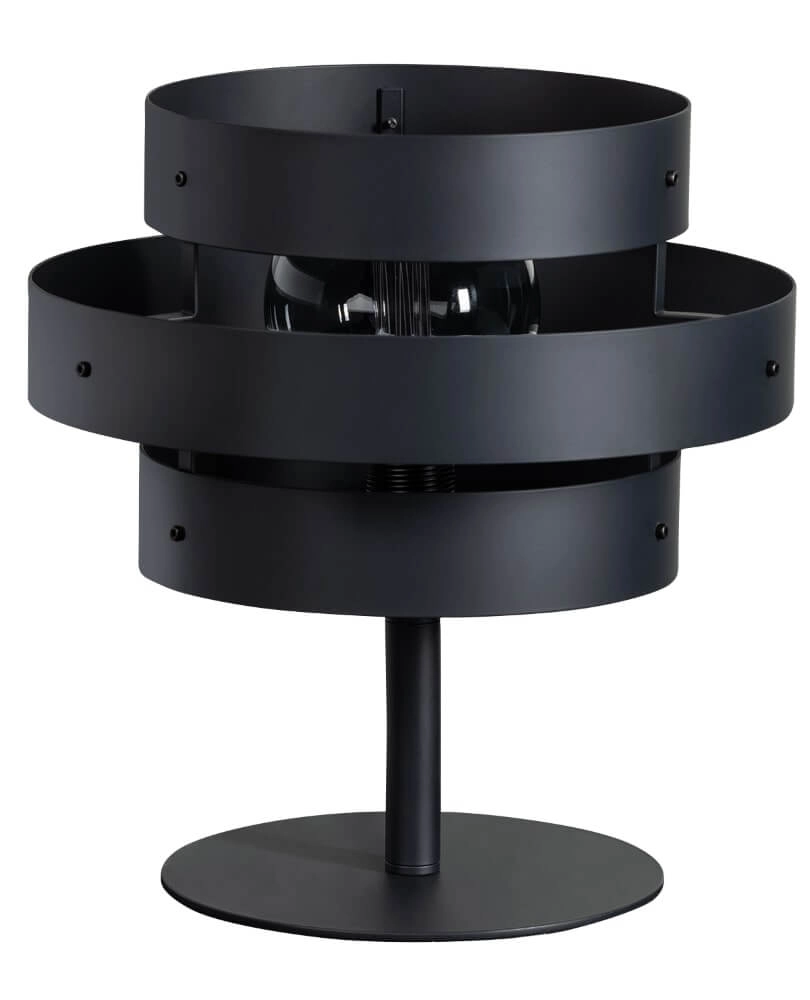 Sleek table lamp Blagoon