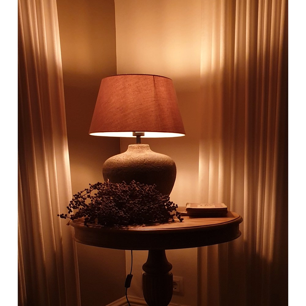 Filament LED lamp 4,5W - E27 - Led Filament Lyora 8712879153122