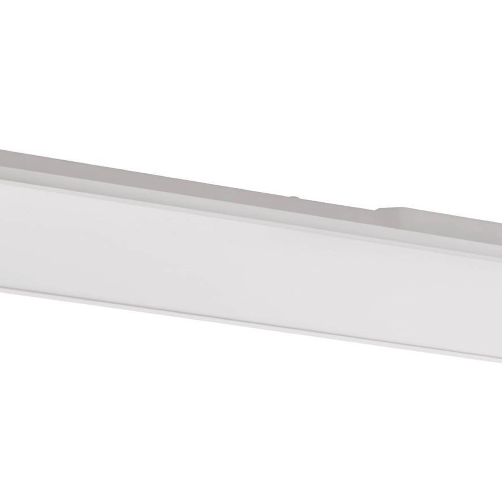 Ceiling light Zigbee Herrora-Z 120x30cm Eglo 9002759995492