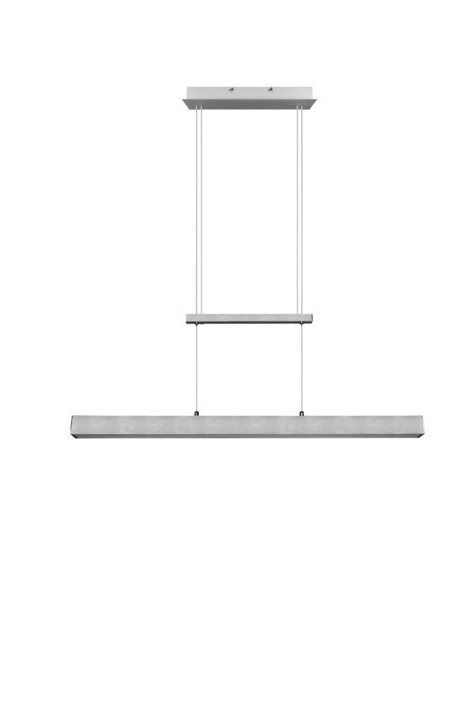 Pendant lamp Paros LED Trio 4017807487831