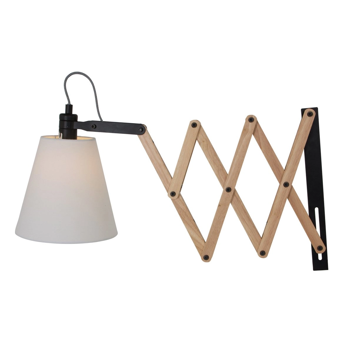Wall lamp Liv Accordion Steinhauer 8712746101522