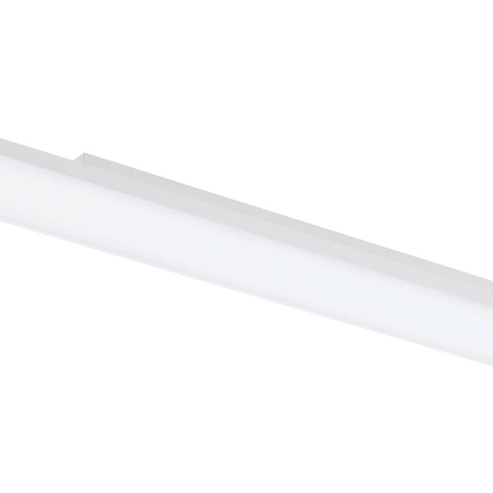 Smart led ceiling light Turcona-Z 120cm Eglo 9008606221974